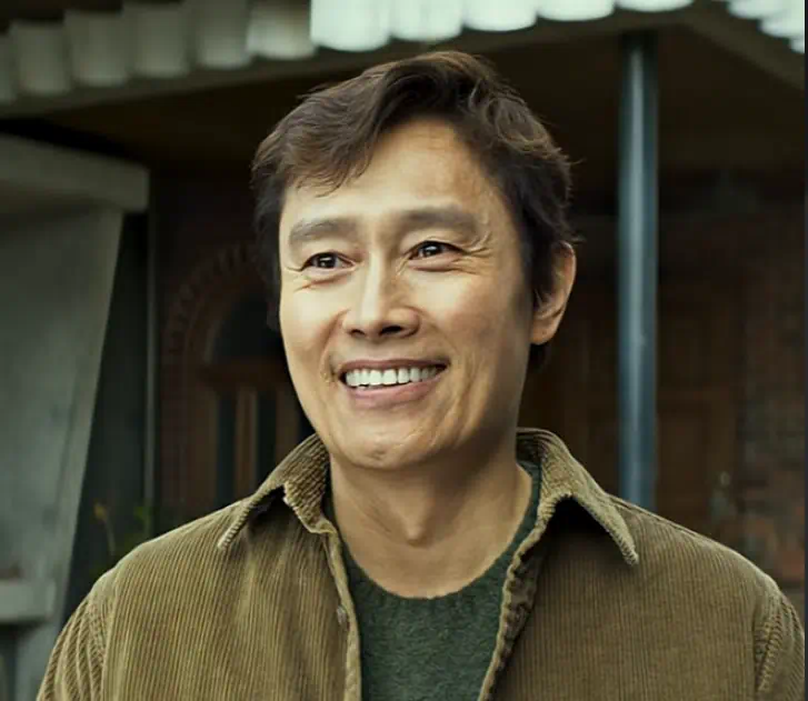 박찬욱 감독 &amp;#39;어쩔 수가 없다&amp;#39; 베니스 극찬! 등장인물