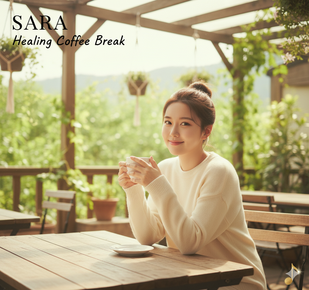 [사라 Sara] 직장인 하루의 시작과 끝