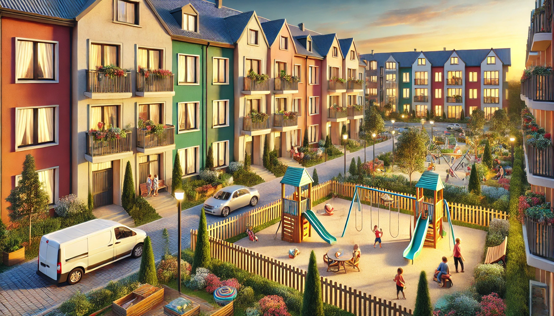 영구임대주택 입주 자격 조건 그림