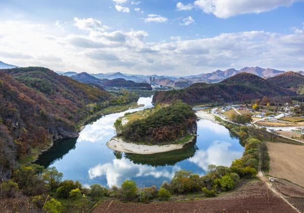 영화 왕과 사는 남자 촬영지 영월 여행 코스 추천