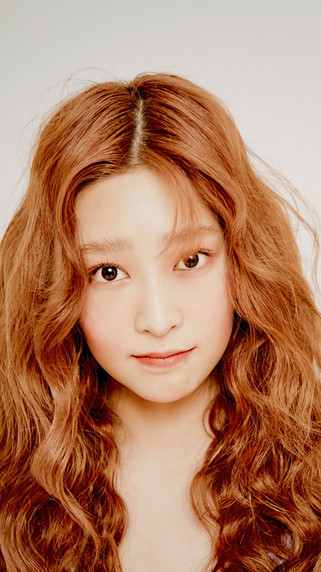아이즈원 김민주 최애사진