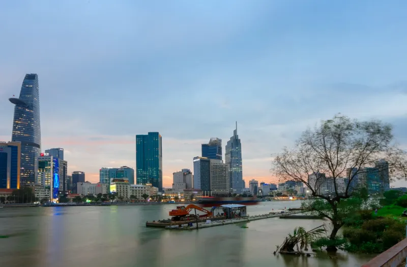 베트남 호치민 여행꿀팁