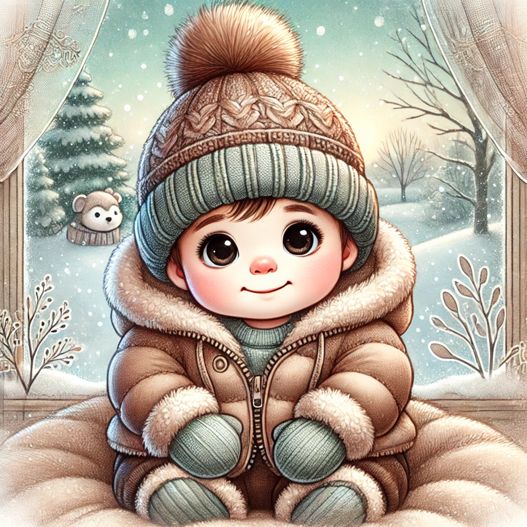 겨울철 아기 건강관리