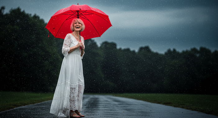고령화 사회에서 필요한 감정 치유법 5가지
