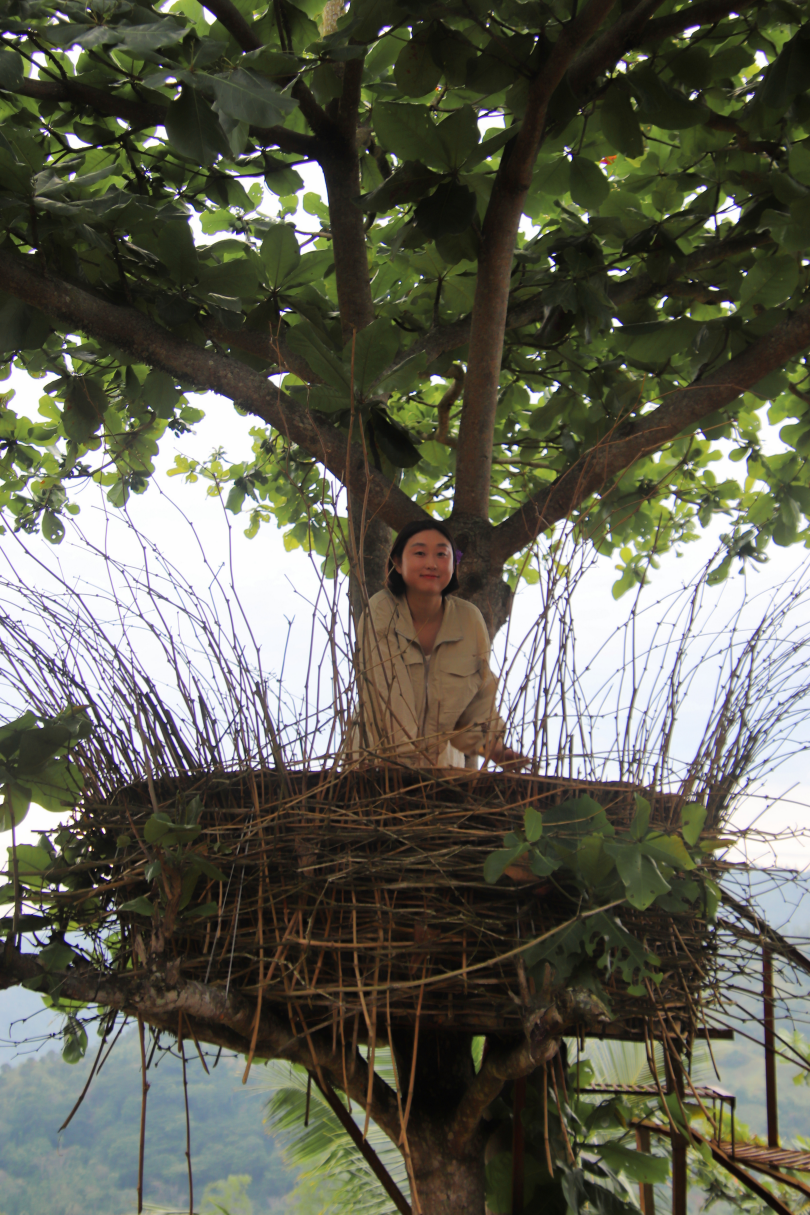 세부 시라오 가든