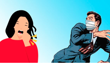 목감기 빨리 낫는법 (따끔 따끔, 쉰소리) 나만의 꿀팁까지 공개