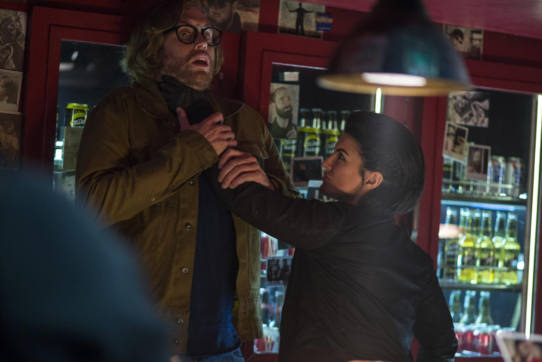 영화 데드풀1 해외 반응 평점