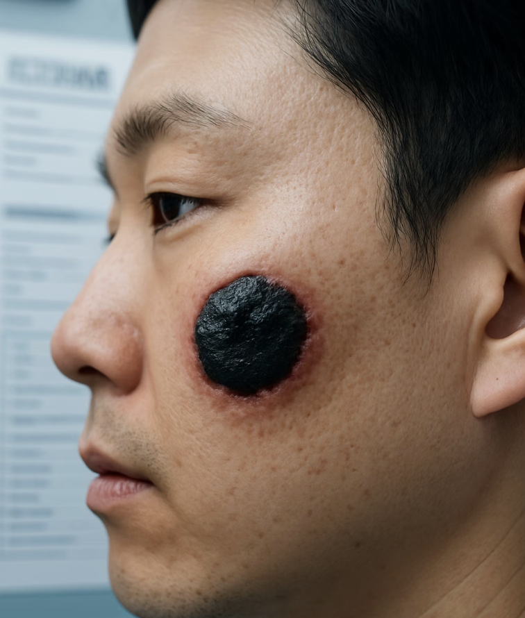 병균이 우리 몸속으로 들어오는 길