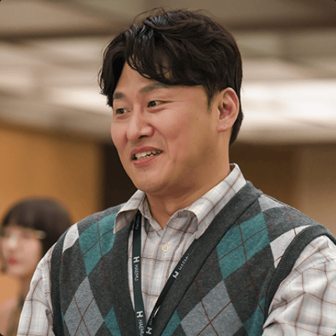 은밀한 감사 감사 3팀 무광일