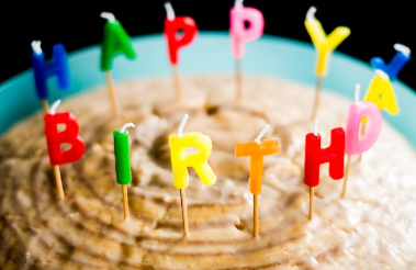 생일 축하 답글 센스 있게 보내는 법