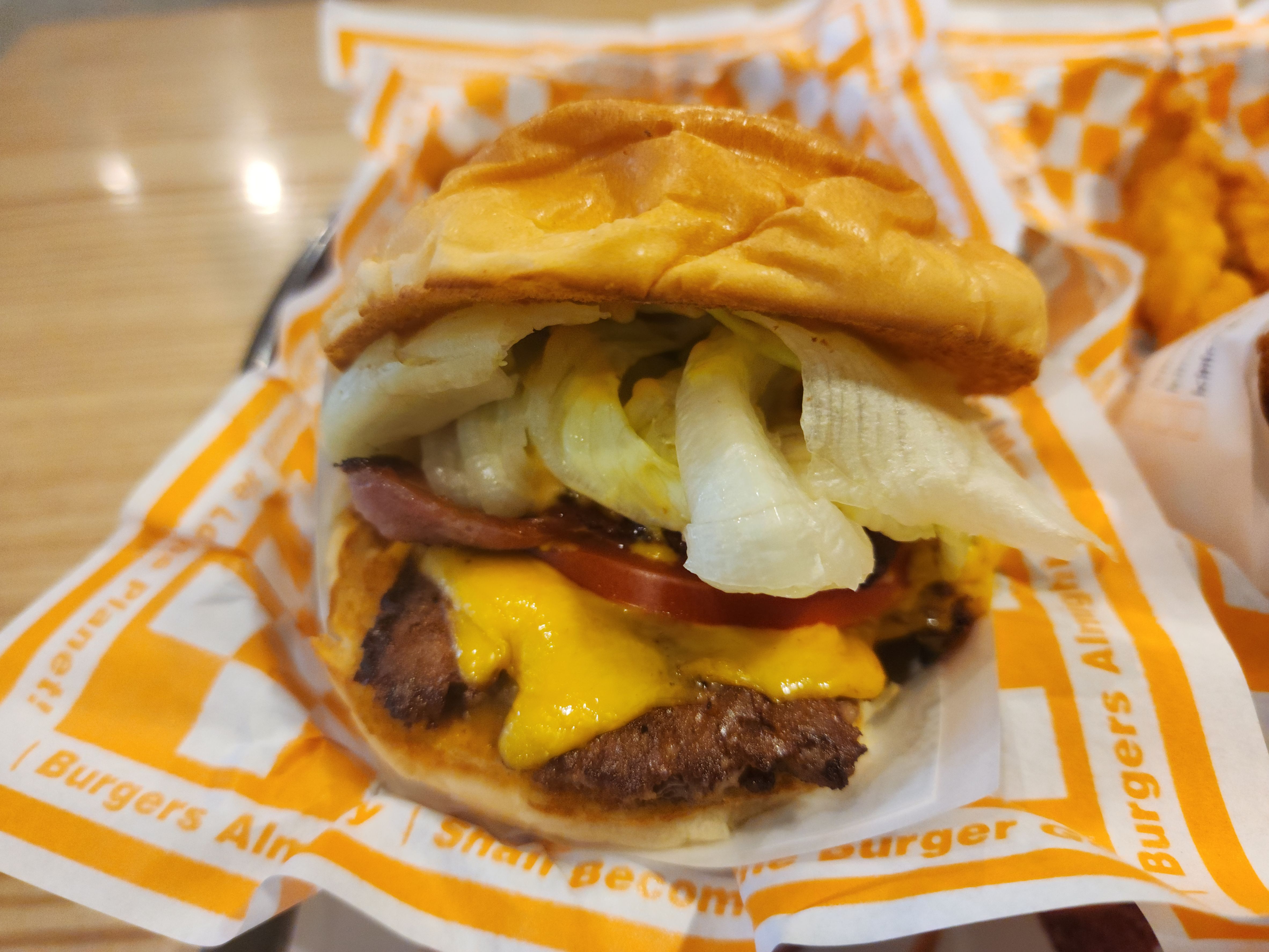 올마이티버거_강남