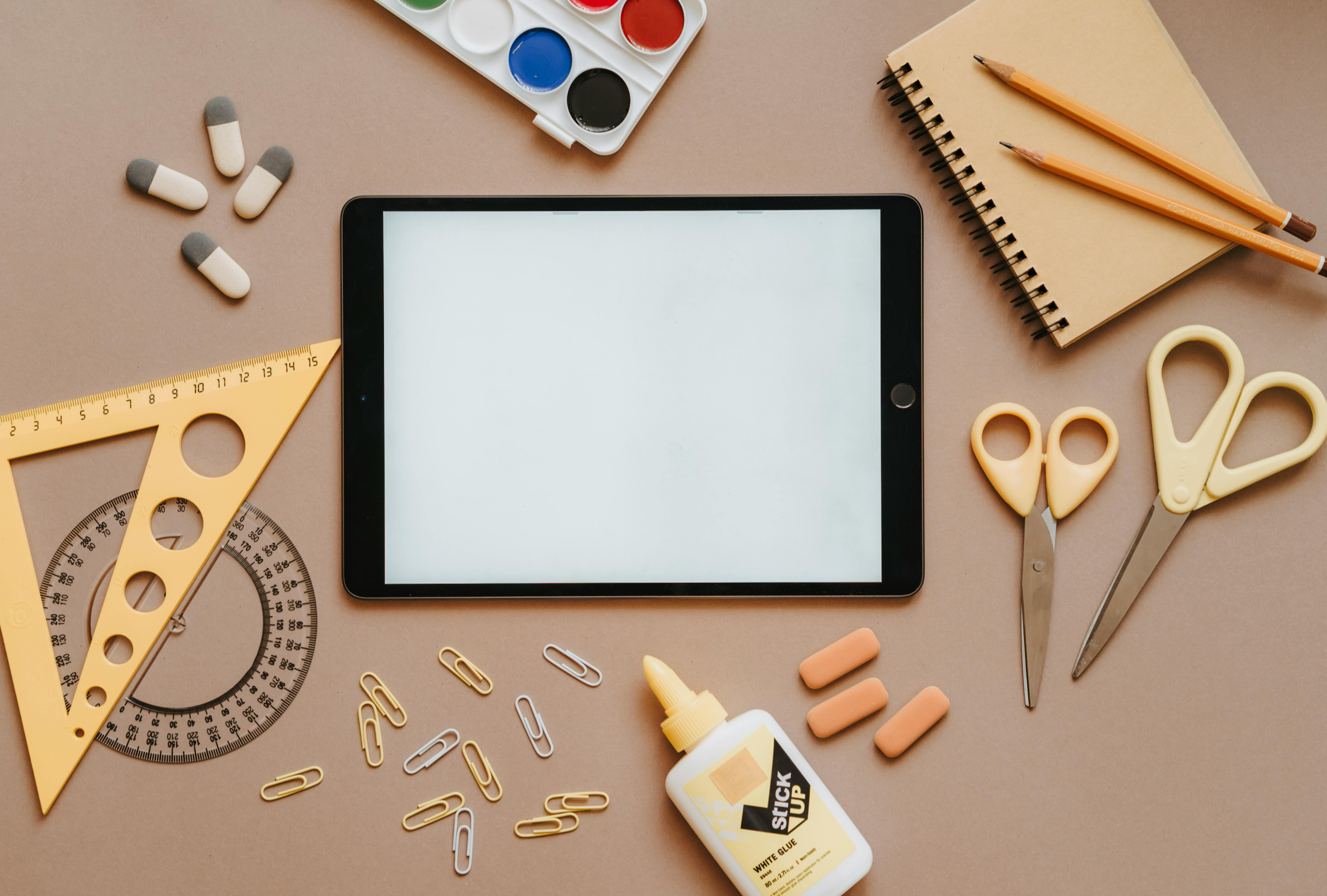 디지털 교과서 장단점과 활용