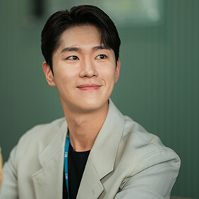 도윤재(박연우 배우)