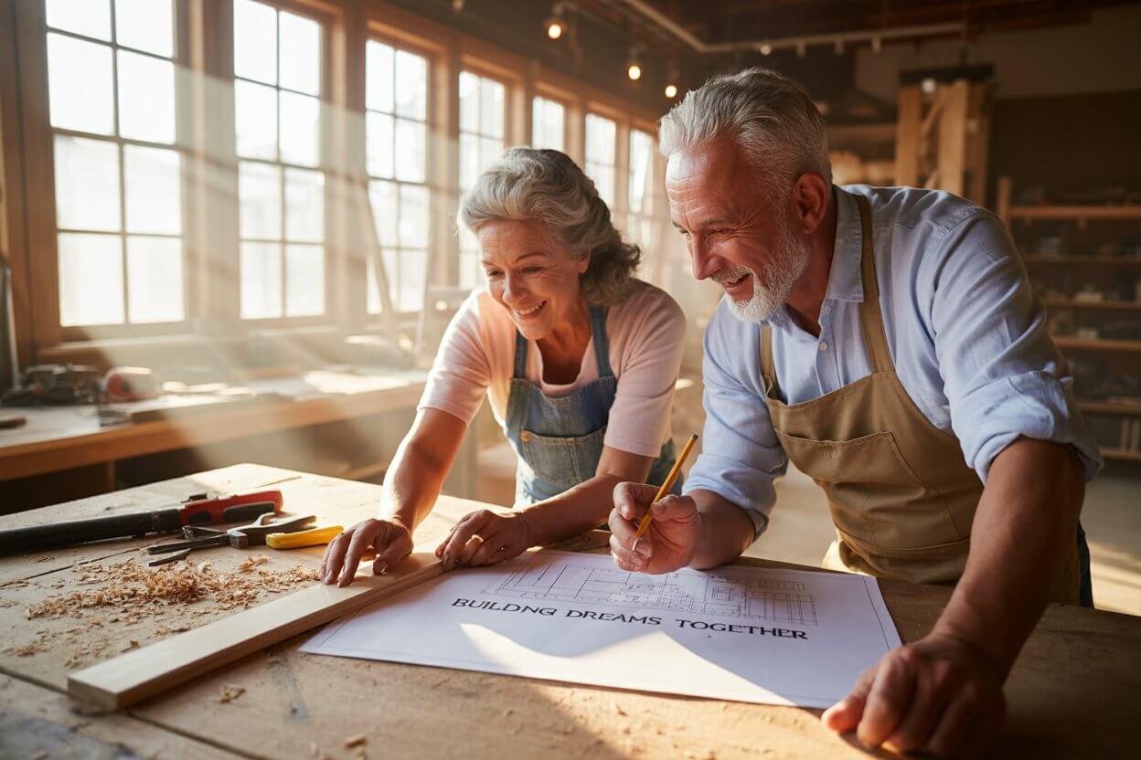 2025년 시니어 일자리 신청 조건과 방법 총정리