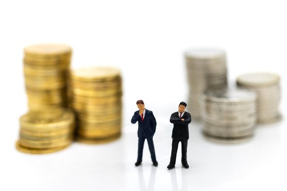 평균임금과 통상임금의 차이