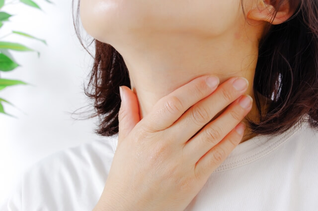 갑상선암 증상 수술 후 회복기간 수술 종류