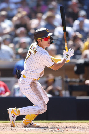 메이저리그 샌프란시스코 샌디에이고 중계보기