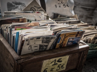 팔리는 그림의 특징과 그리는 방법