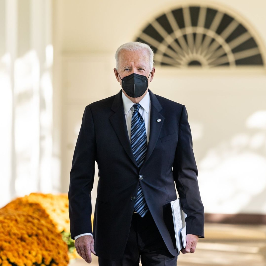 미국대통령-바이든