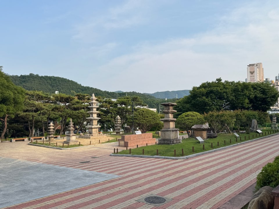 [대구박물관 관람 가이드] 어린이 체험존·디지털아트·전시실·주차·예약 안내