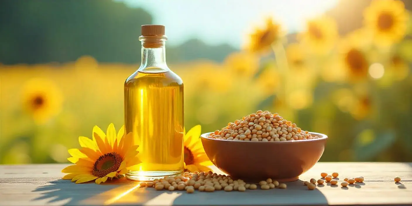 오메가6가 풍부한 음식