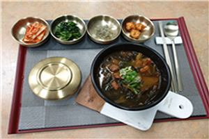 고속도로 휴게소 맛집 휴게소별 대표 음식 식사 휴게소 EX-FOOD23