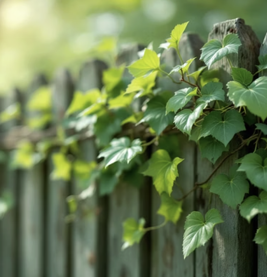 계요등&amp;#44; 정말 닭똥 냄새(계분냄)가 날까? (이름의 비밀)