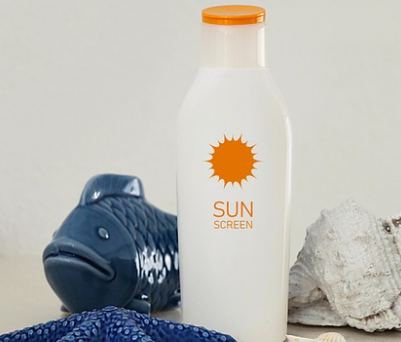 2024 서울 세계 불꽃축제 당일 준비해야하는 물품인 자외선 차단용품