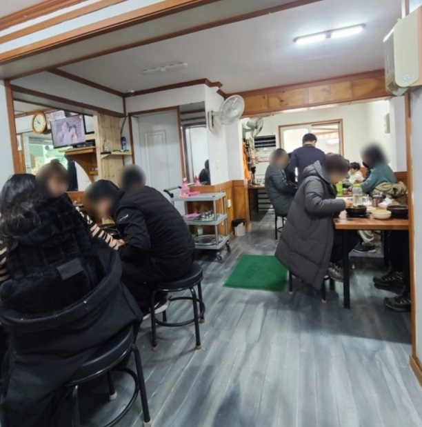 내부인테리어