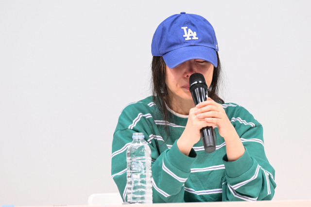 민희진 전 대표