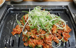 콩이랑