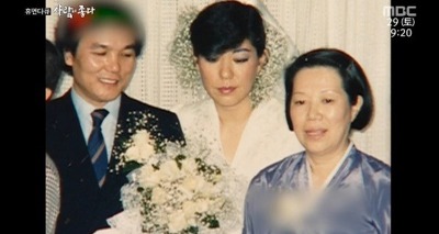 양희은_나이_집안_과거_프로필_남편_조중문_자녀