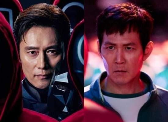 이병헌 영화 드라마 작품 활동