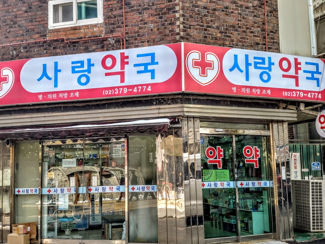 PDF to Korean conversion