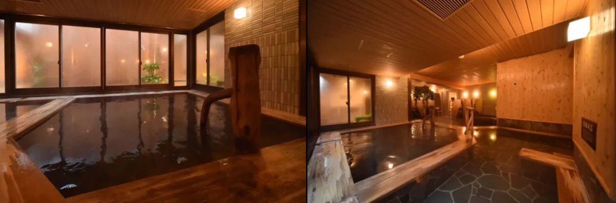 도미인 프리미엄 삿포로 대욕탕