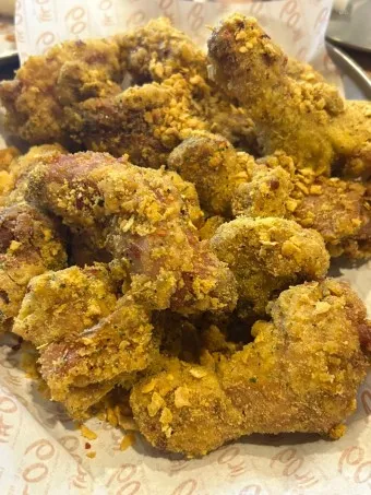 60계 치킨 메뉴 가격 짜장치킨 추천메뉴 크크크 크랑이 치킨_22