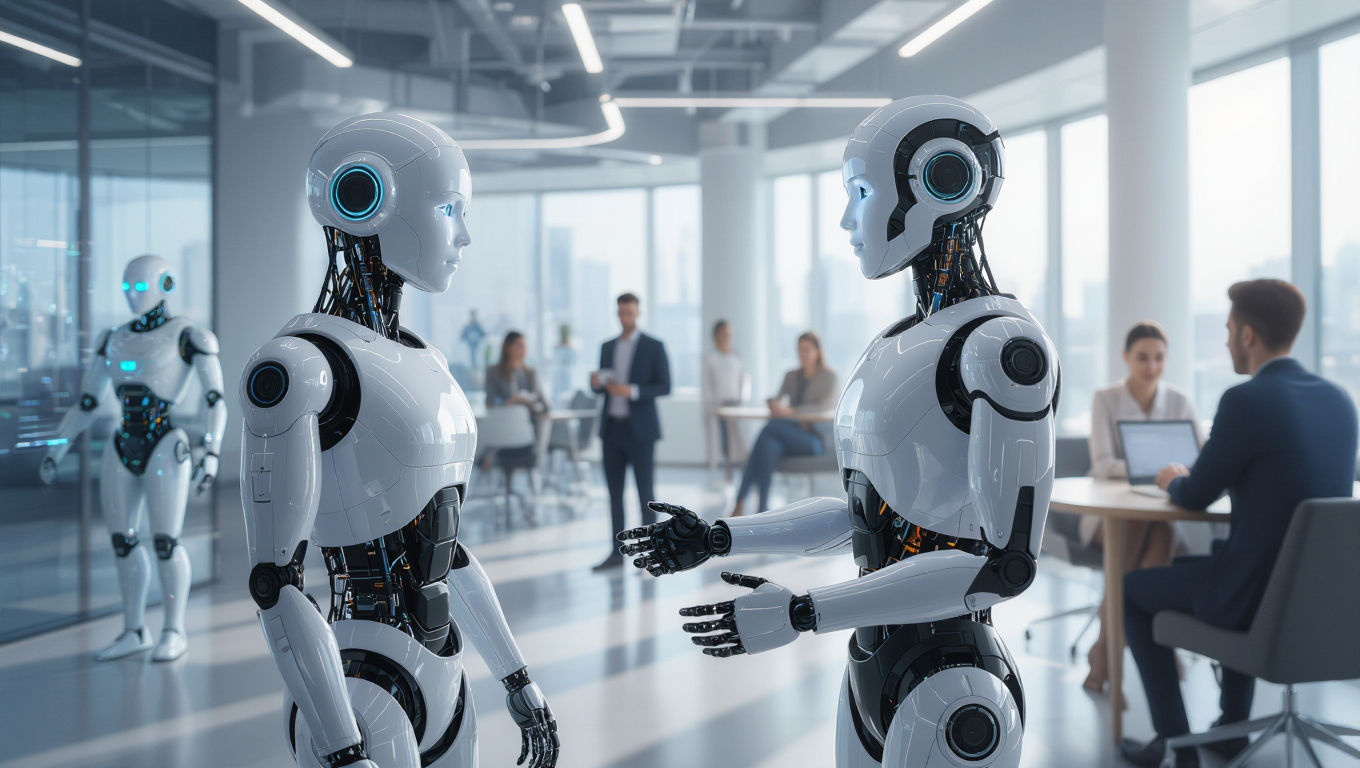 AI가 나보다 더 똑똑하다면? 인간에게 남은 가치는 무엇일까.