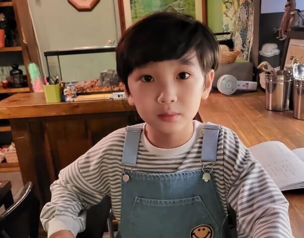 신성한-이혼-아역배우