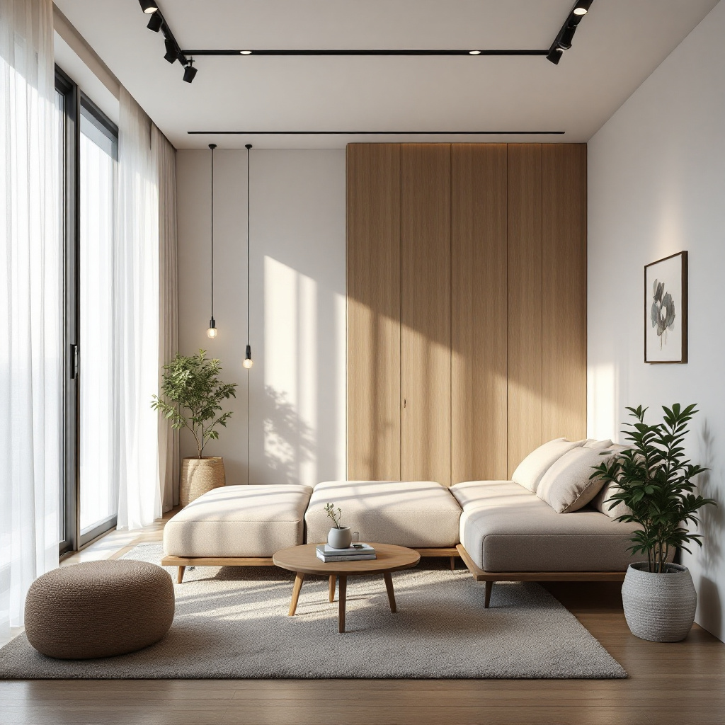 1인 가구를 위한 공간 활용법