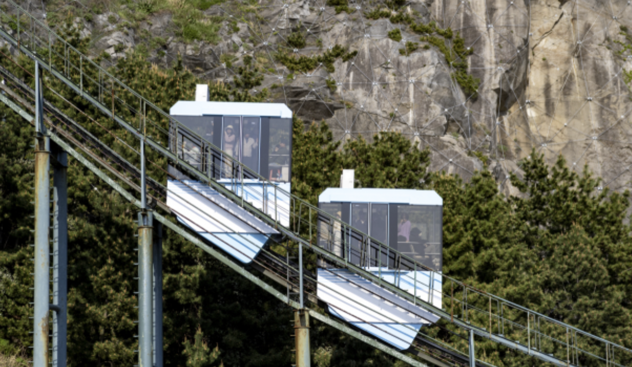 울릉도 숙소 배편 날씨 패키지 여행 맛집 정보