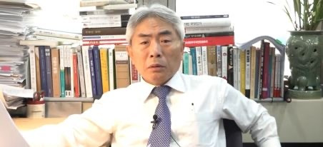 정규재 프로필