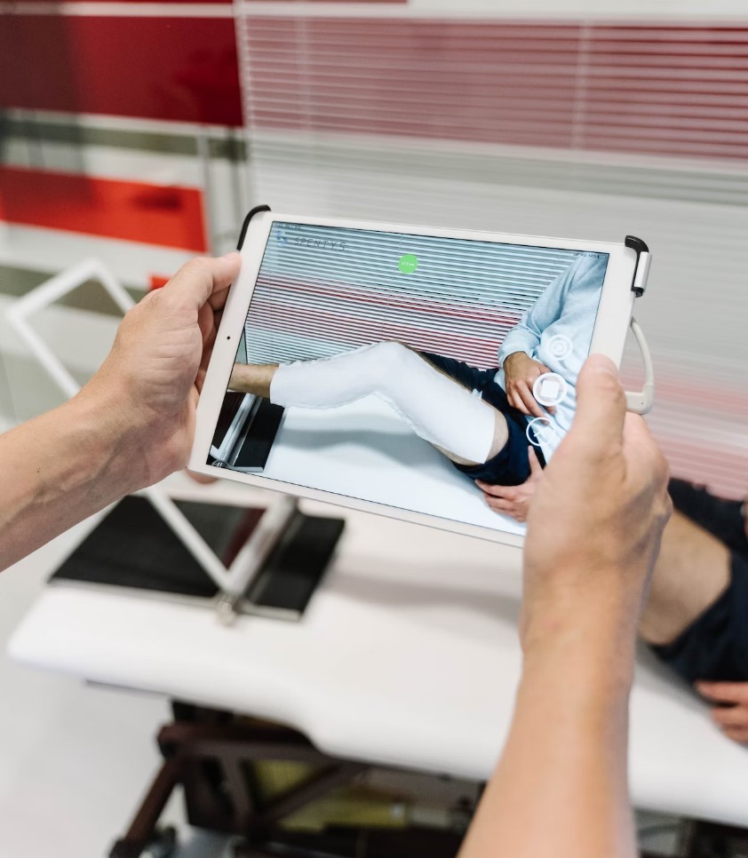 류마티스 관절염 치료법