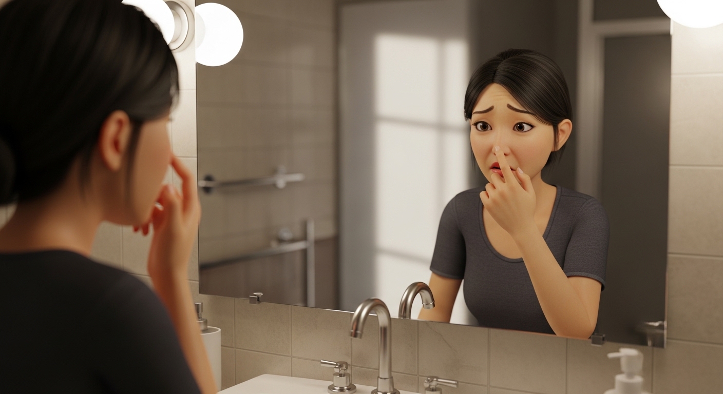 피어싱 고름&amp;#44; 피어싱 소염제 