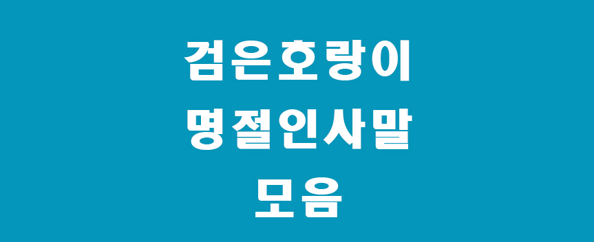 흑호랑이-썸네일