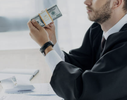 공무원봉급표 인상률 실수령액 등 총정리(24년 Ver)