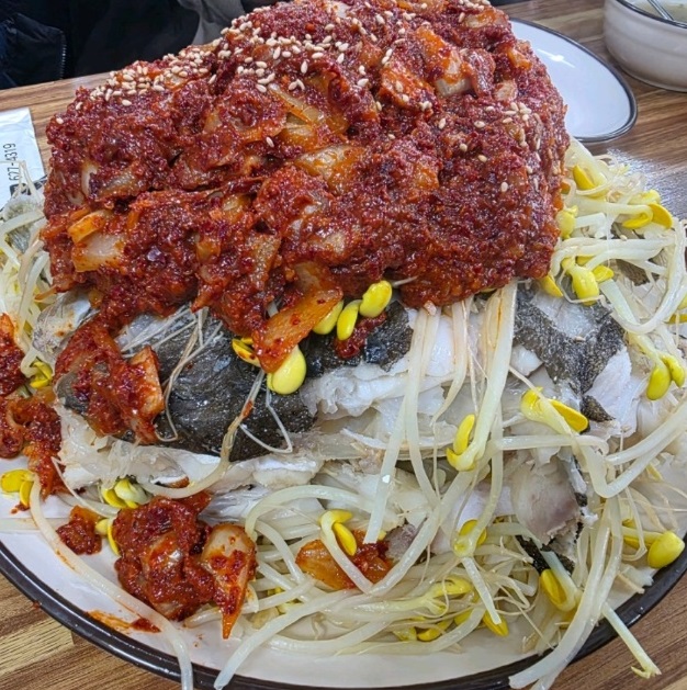 전현무계획-부산-대구뽈찜-김유순대구뽈찜