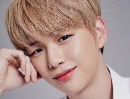 강다니엘