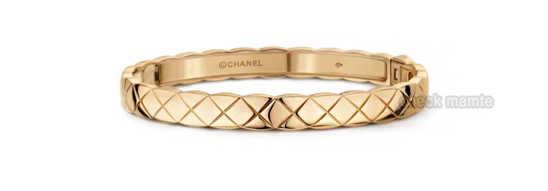 코코샤넬 팔찌