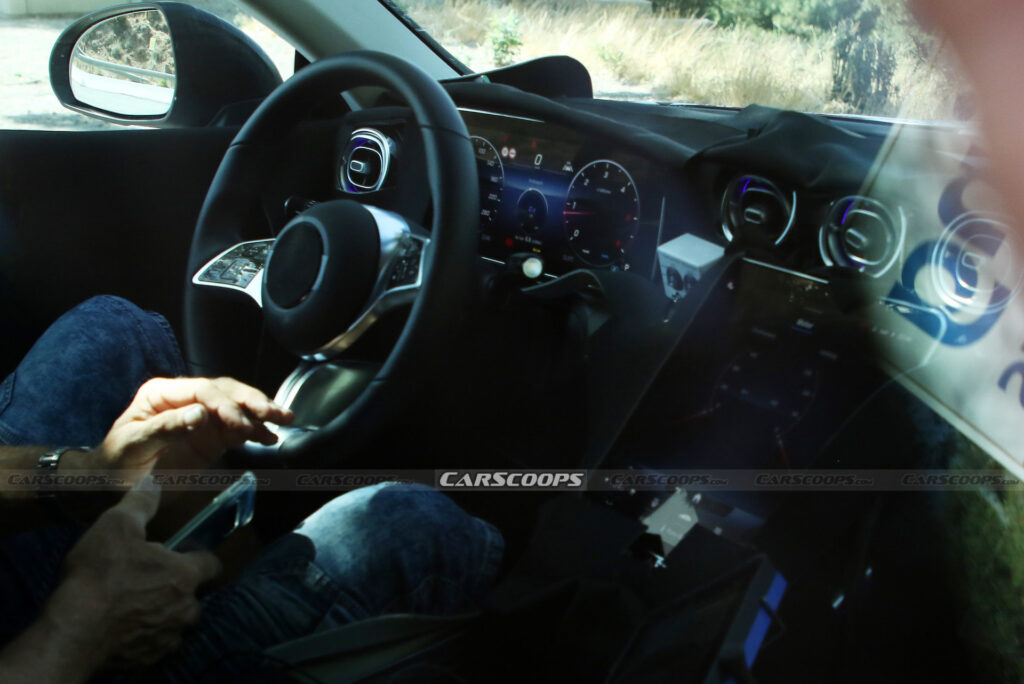 메르세데스-벤츠 '더 뉴 CLE 쿠페‘