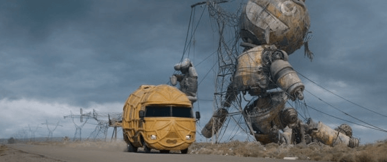 독창적인 장면 1